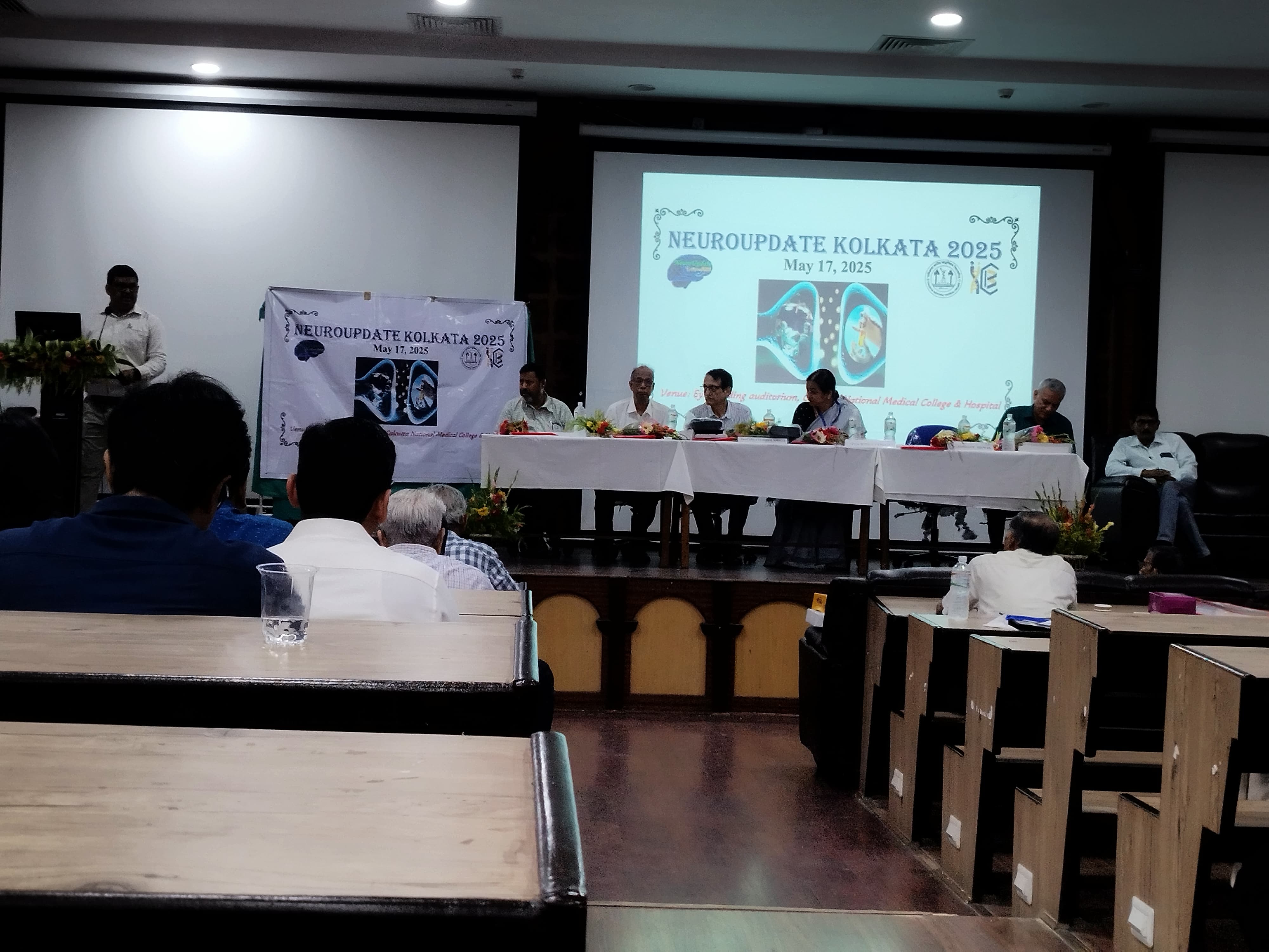 Conference presentation